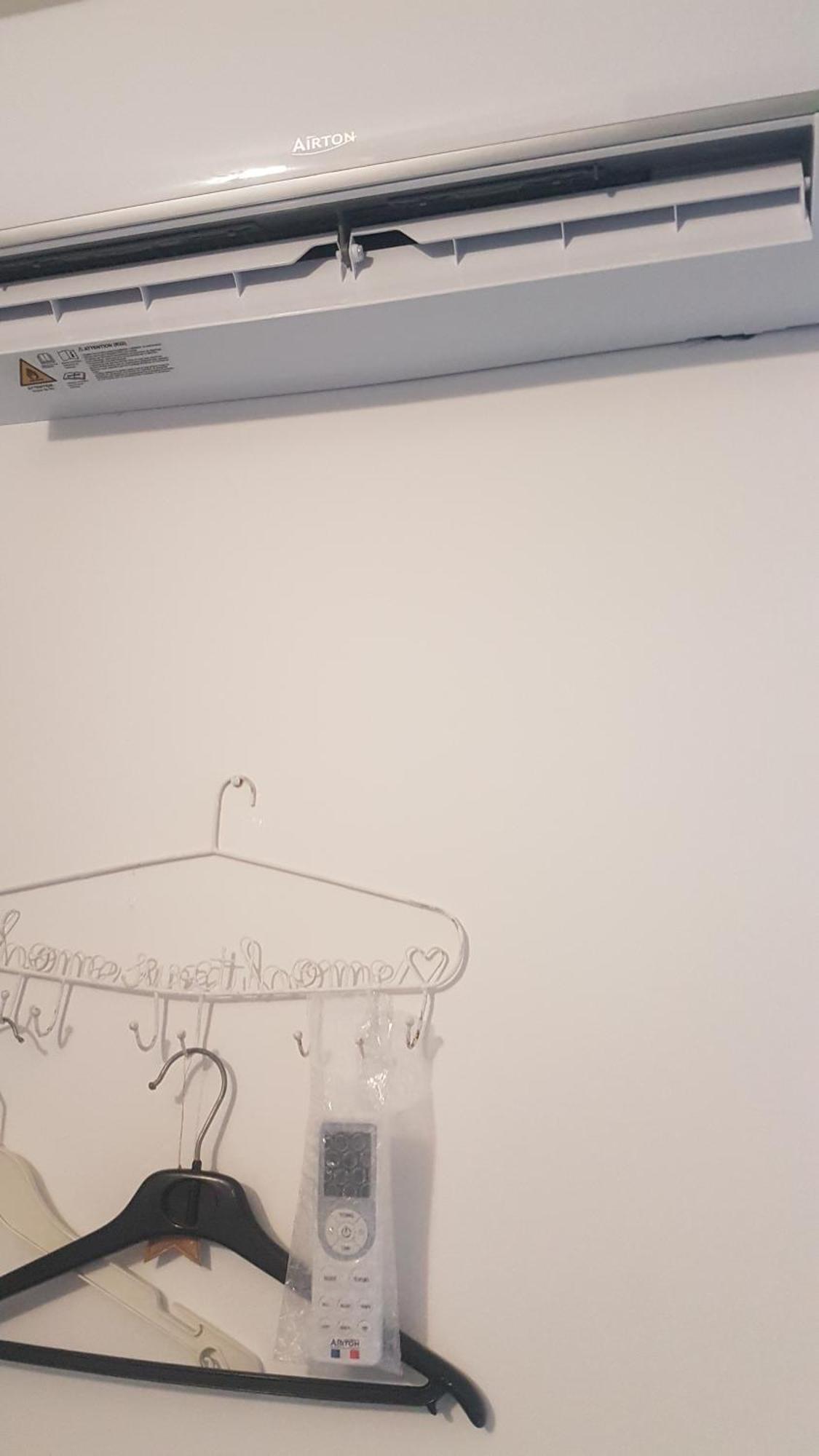 Studio Pour 3 Personnes Au Calme Dans Villa Nice Luaran gambar